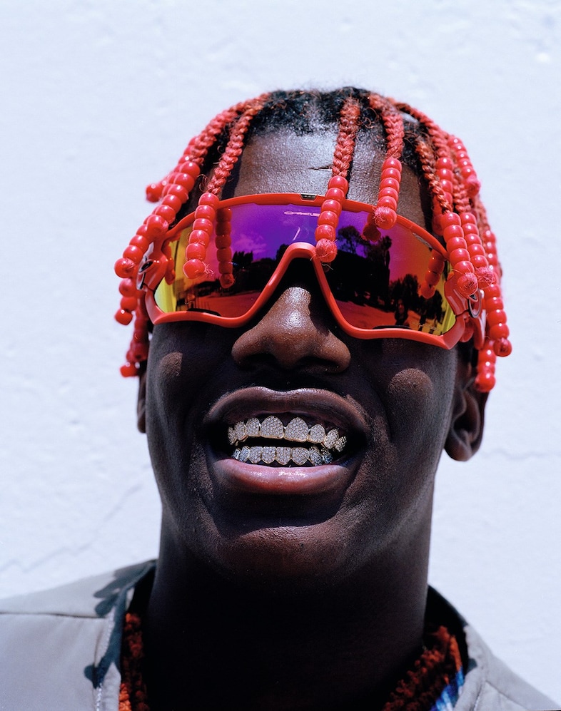 Lil Yachty – Summer 2016 7