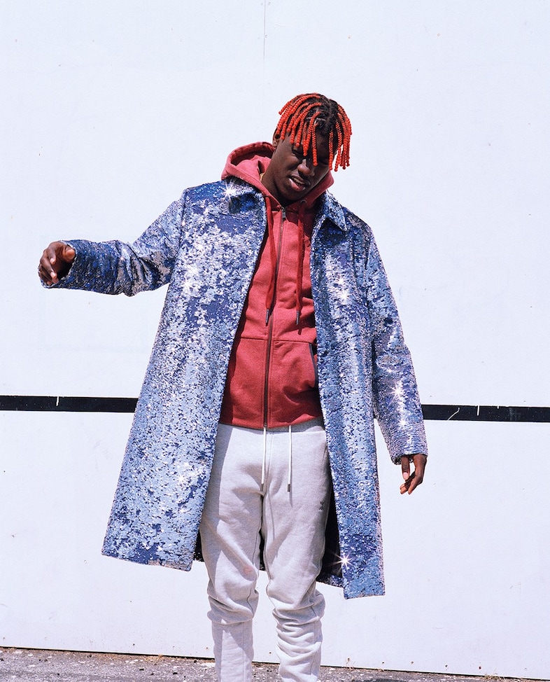 Lil Yachty – Summer 2016 4
