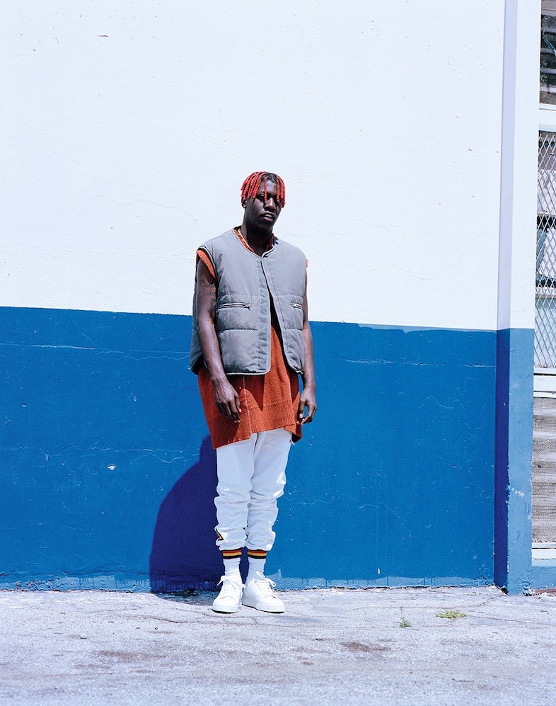 Lil Yachty – Summer 2016 9