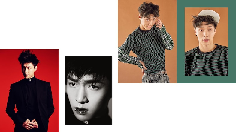 exo6 LAY