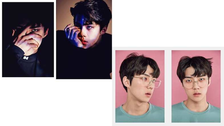 exo7 SEHUN