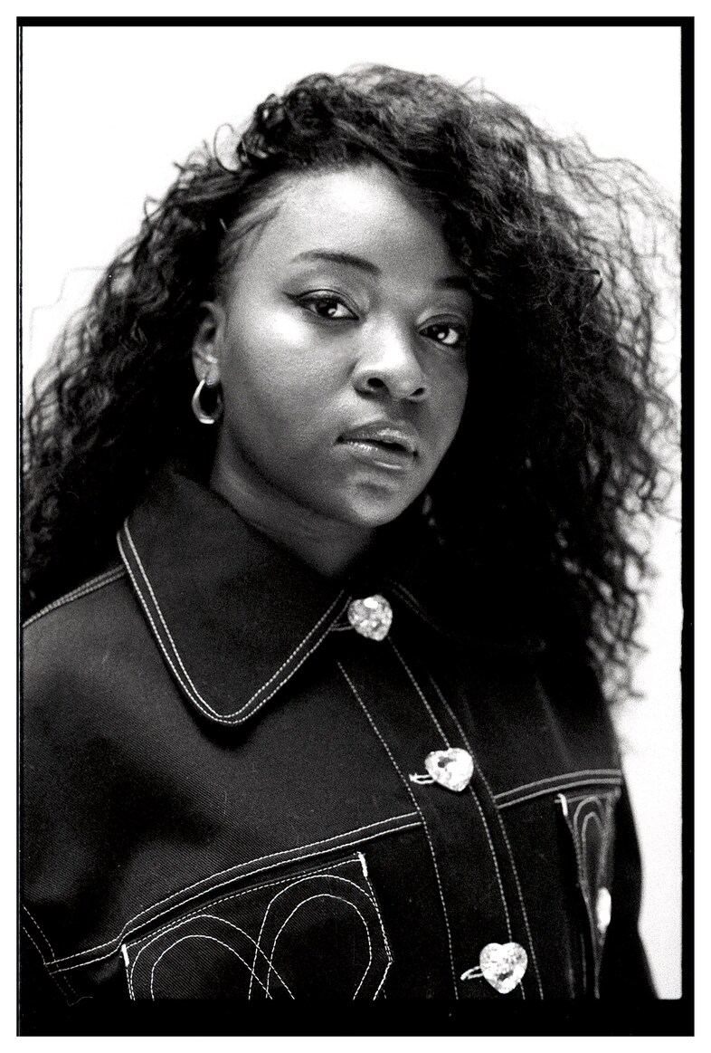 RAY BLK