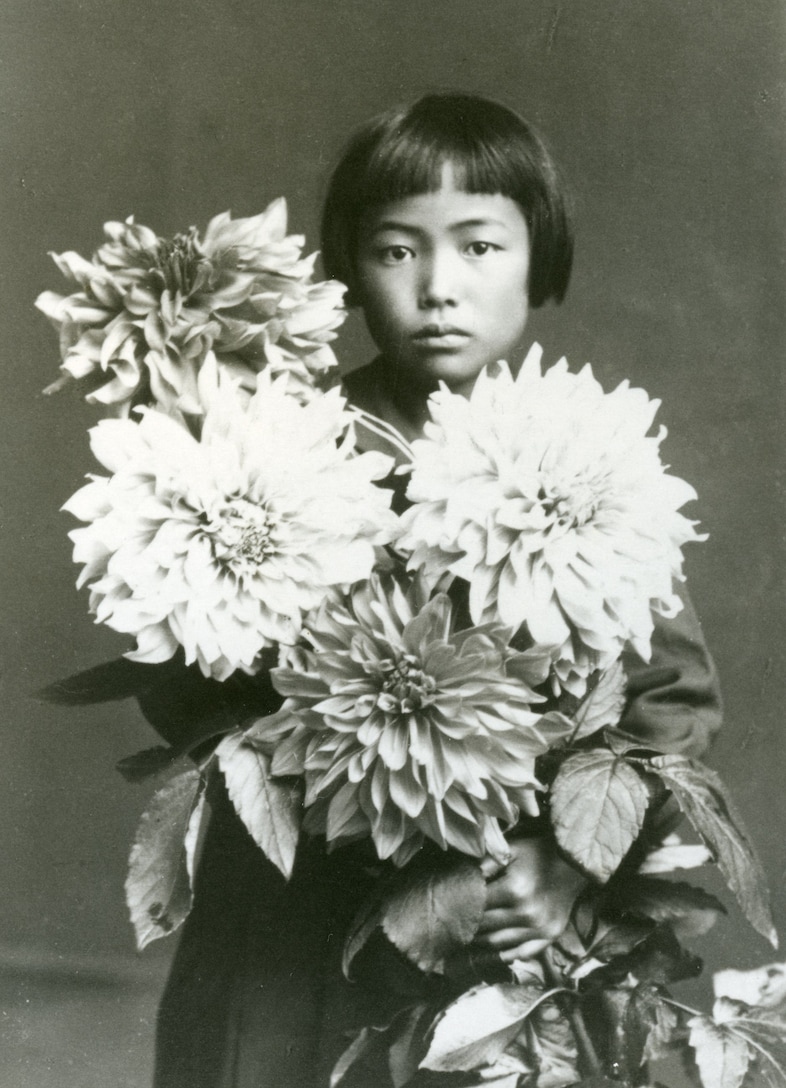 Yayoi Kusama 