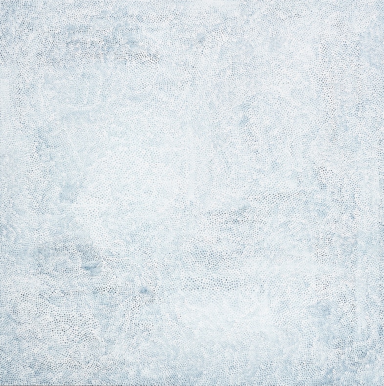 White Nets Infinity