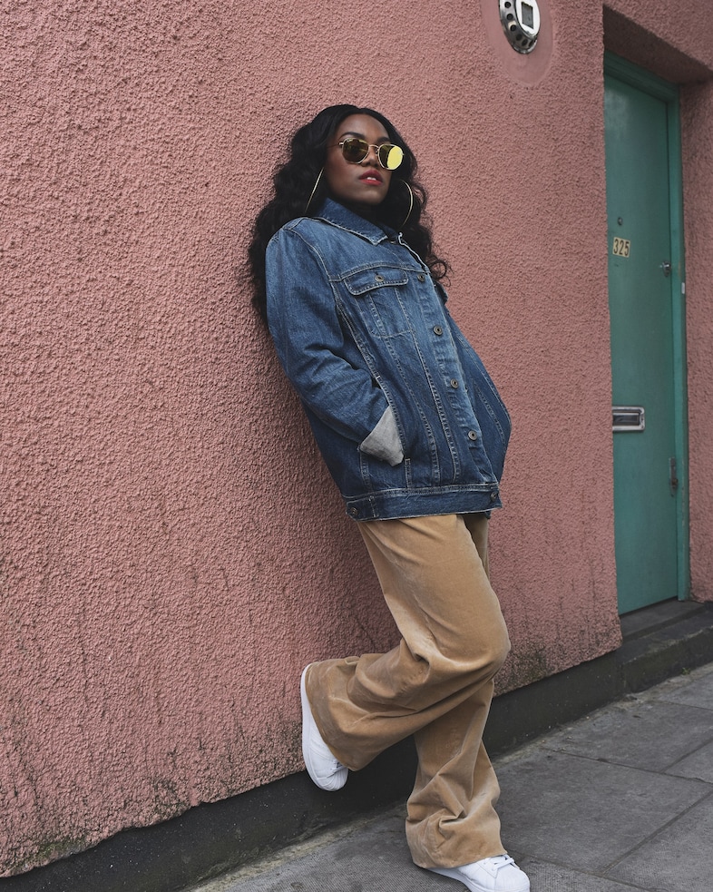Lady Leshurr 03 edit 0