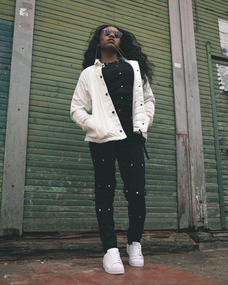 Lady Leshurr 07