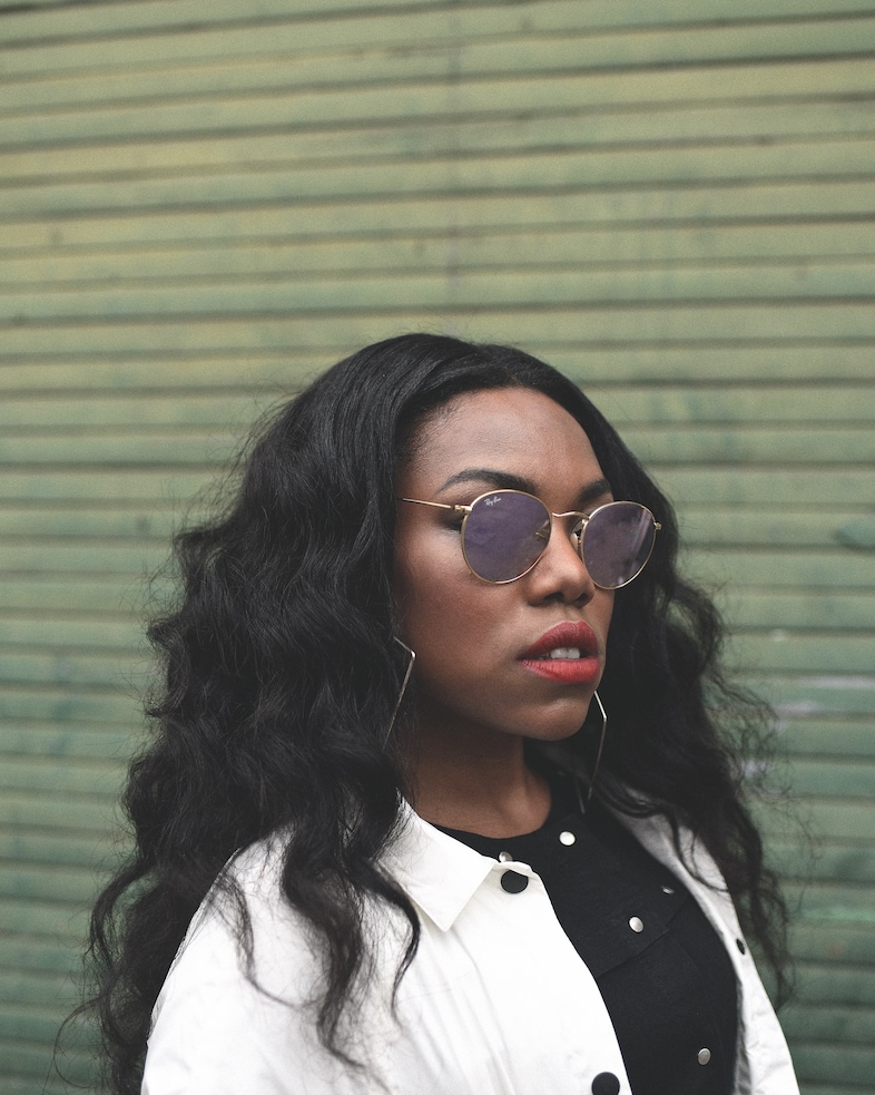 Lady Leshurr 12 3