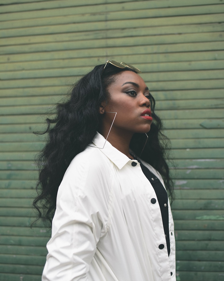 Lady Leshurr 13 4