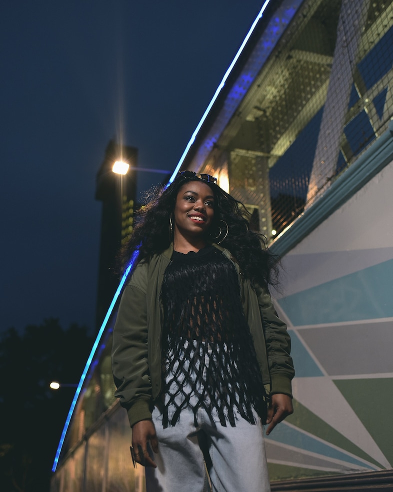 Lady Leshurr 15