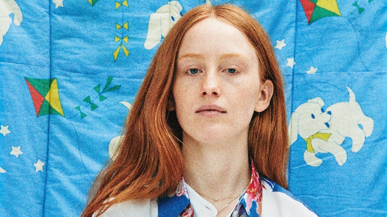India Menuez – Summer 2016