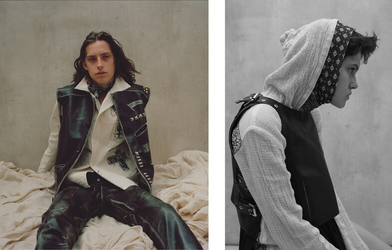 Heikki Salonen SS17