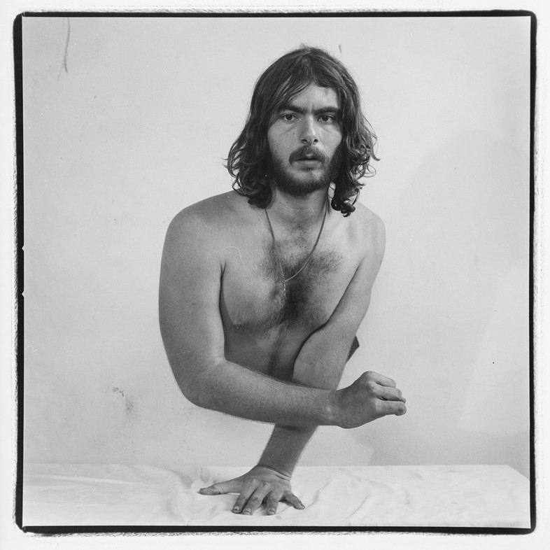 George Dureau: The Photographs