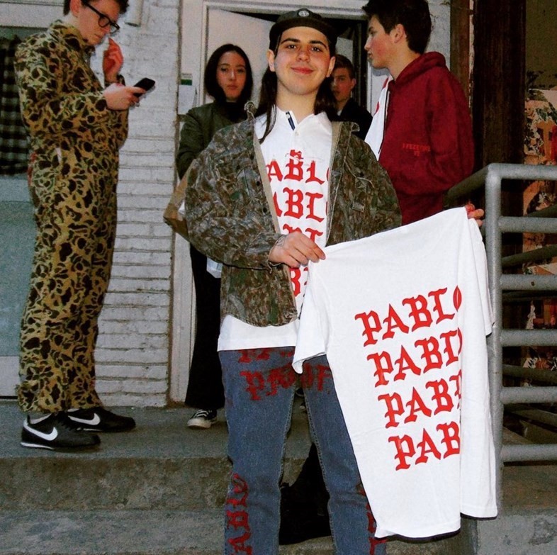 Streetwear Is Moving Beyond From The Counterculture That First