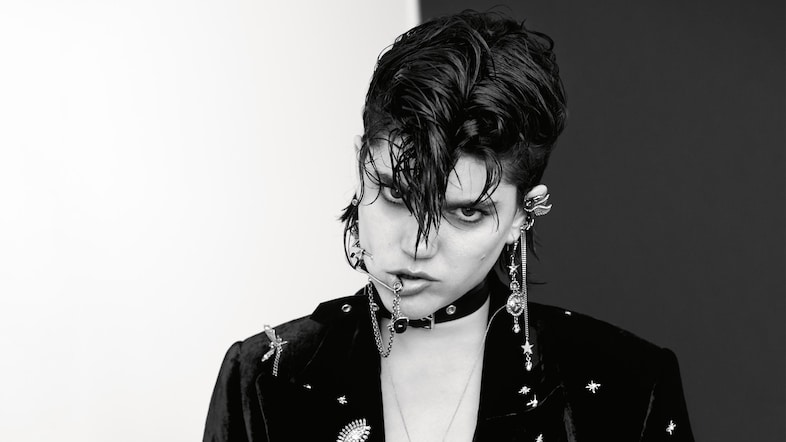 Soko – Autumn 2016