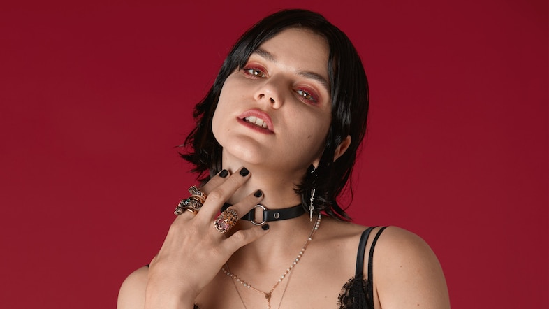 Soko – Autumn 2016