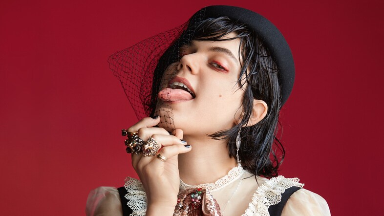 Soko – Autumn 2016