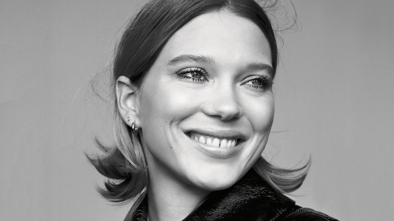 L&#233;a Seydoux – Autumn 2016 