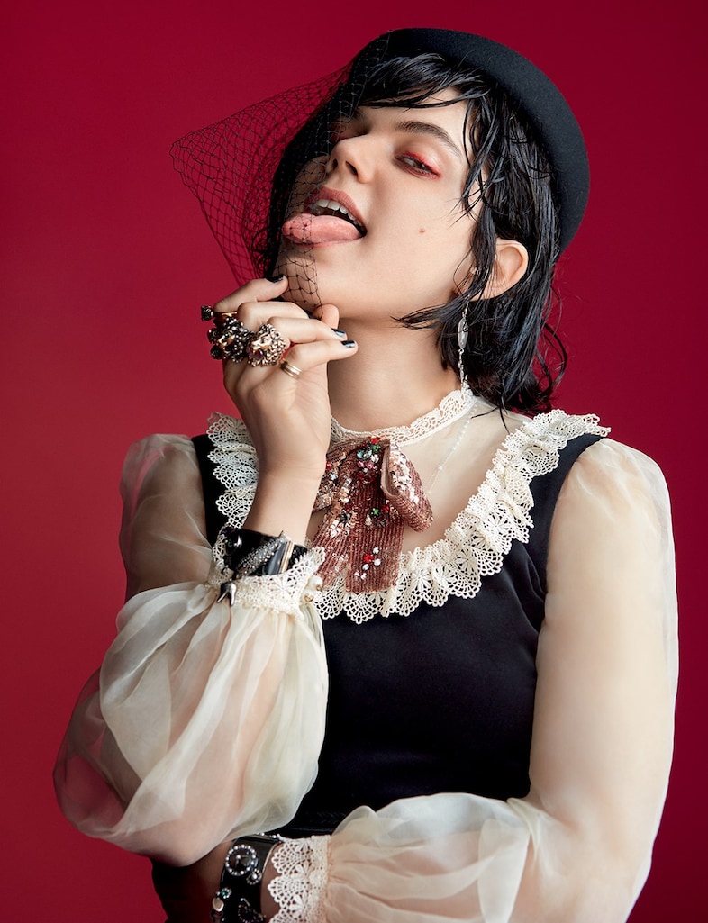Soko – Autumn 2016 5