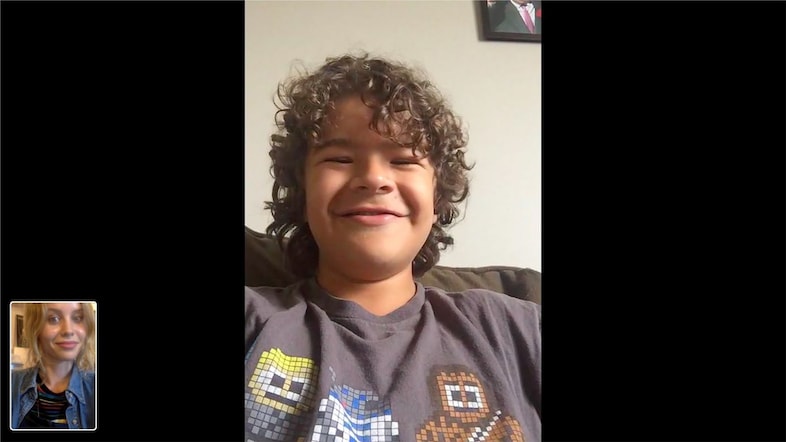 GATEN MATARAZZO