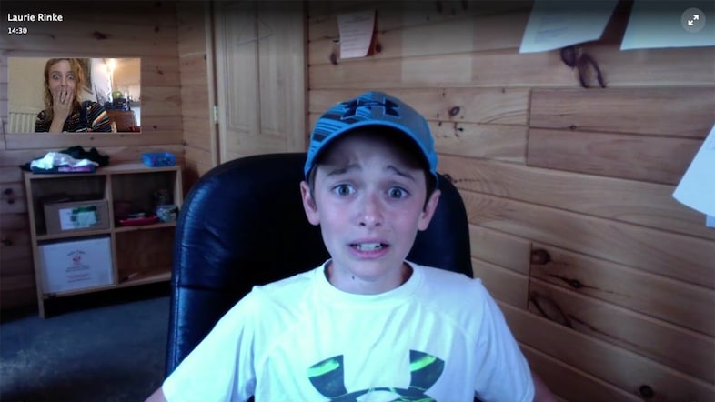 NOAH SCHNAPP