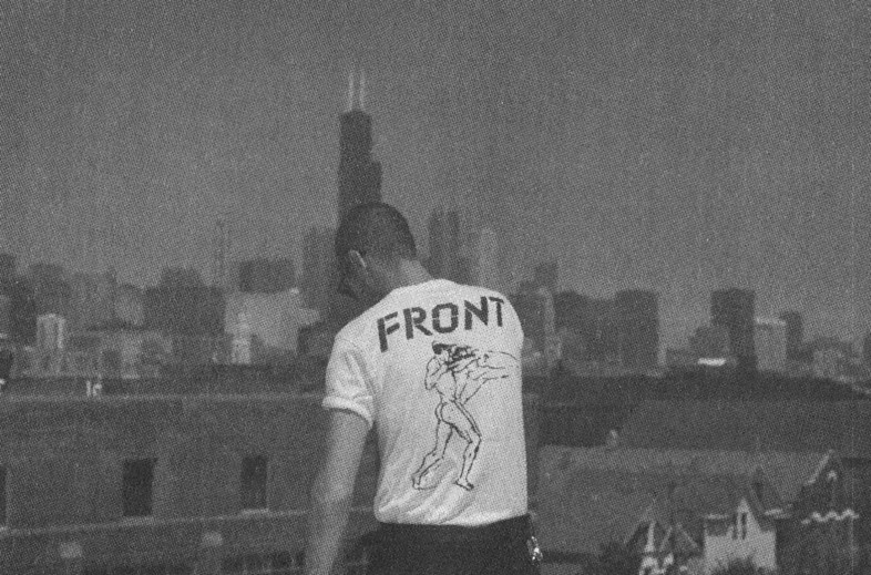 The Chicago bootleggers making the t-shirts of your dreams | Dazed