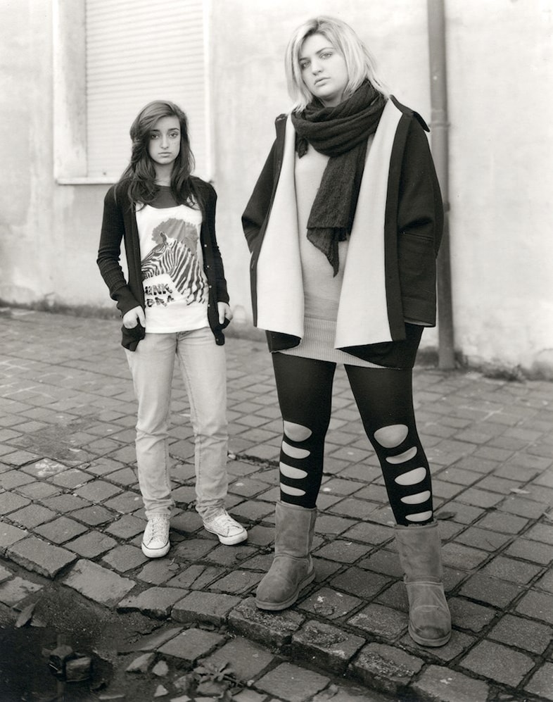 The Teen Years exhibition, 2016 0