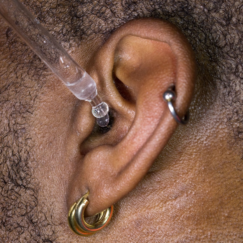 BODY HOLES by New Scenario