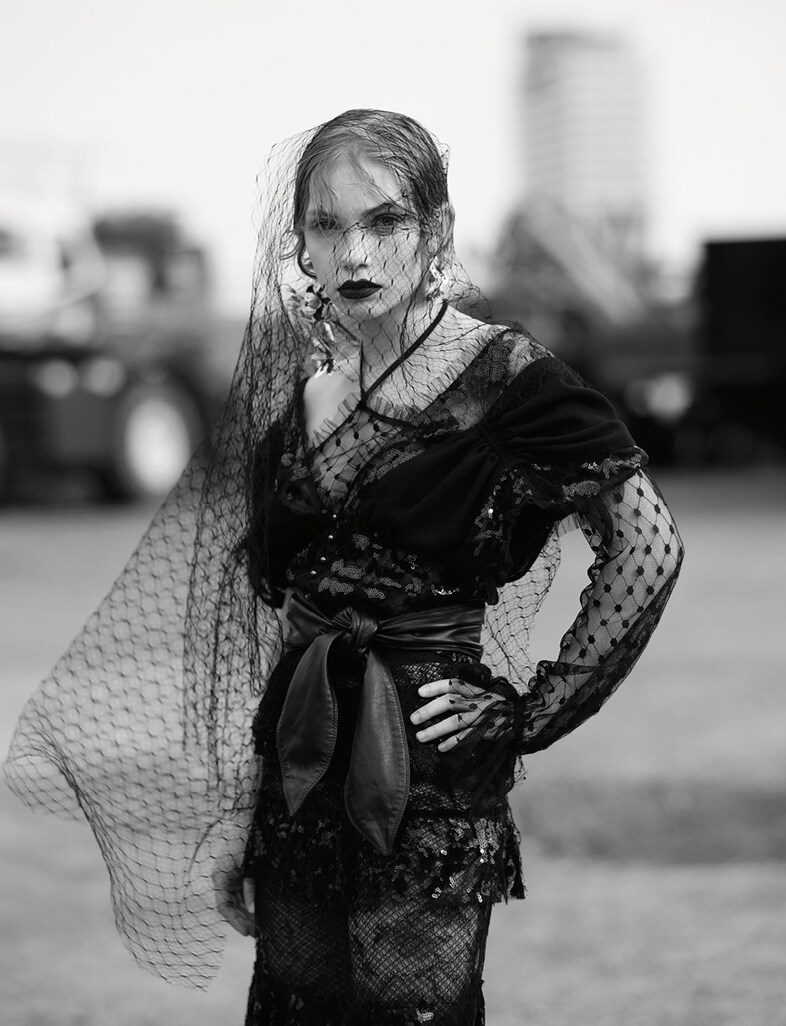 Tavi Gevinson – Autumn 2016 4