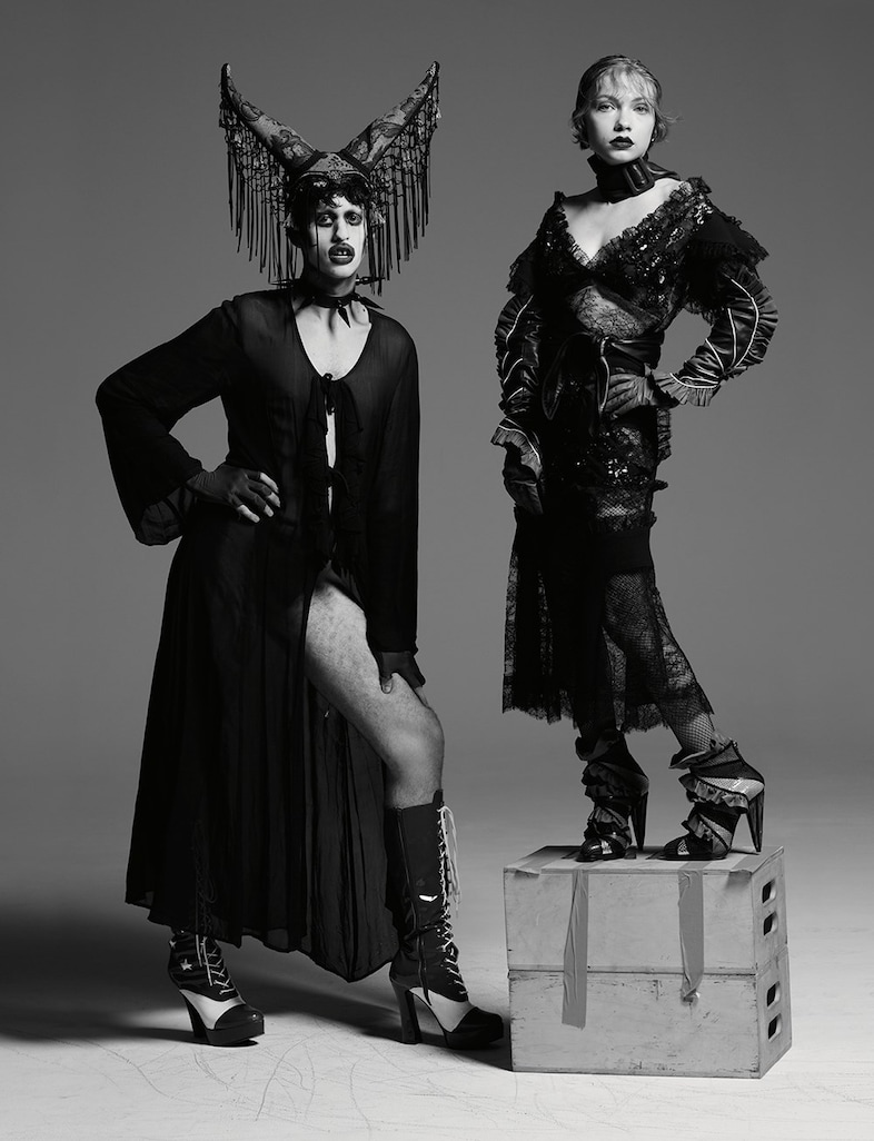 Tavi Gevinson – Autumn 2016 5