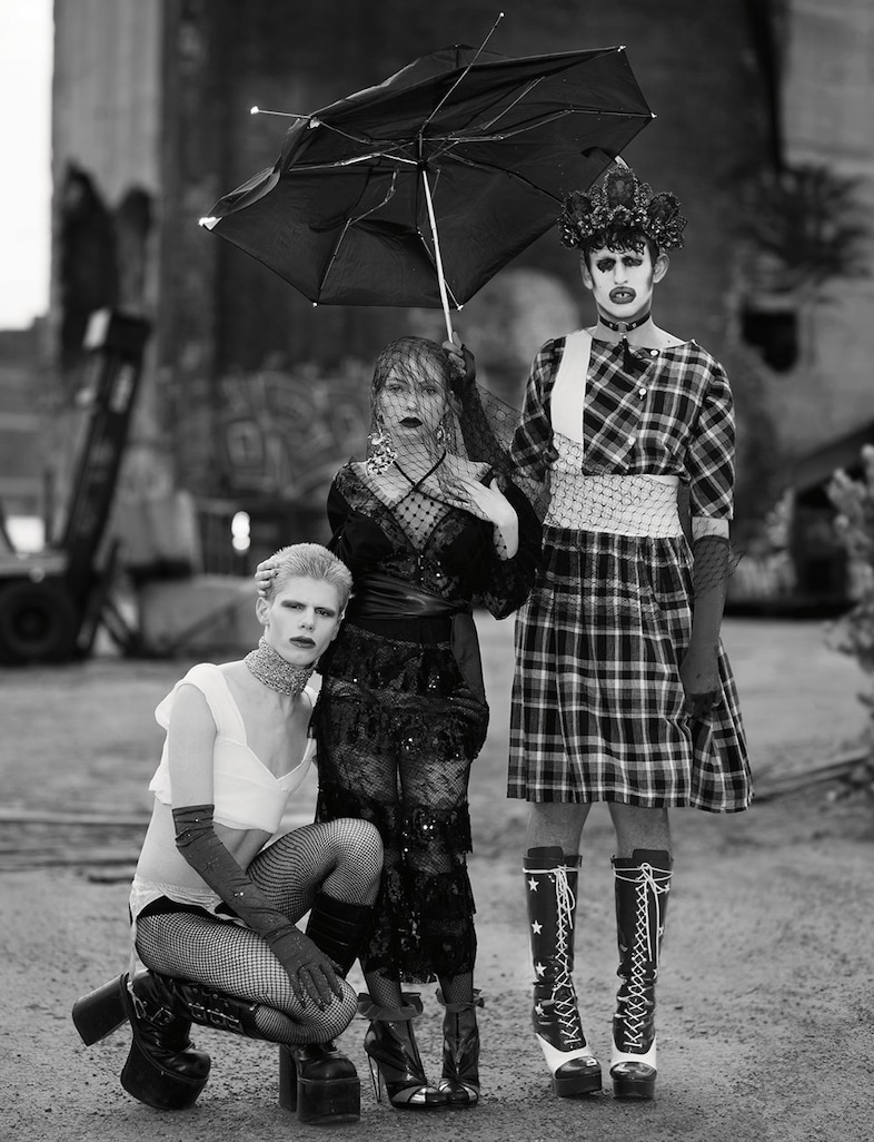 Tavi Gevinson – Autumn 2016 0