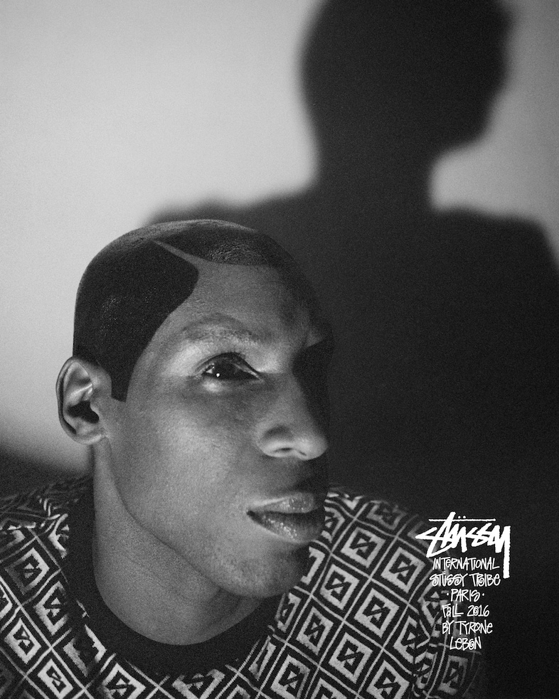Paris – Stussy Fall 2016 by Tyrone Lebon007 3