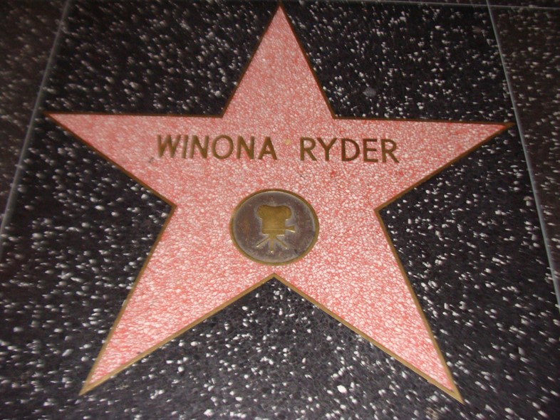 Winona_Ryder_Walk_of_Fame