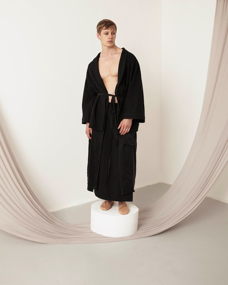 danshan ss17 dazed 20