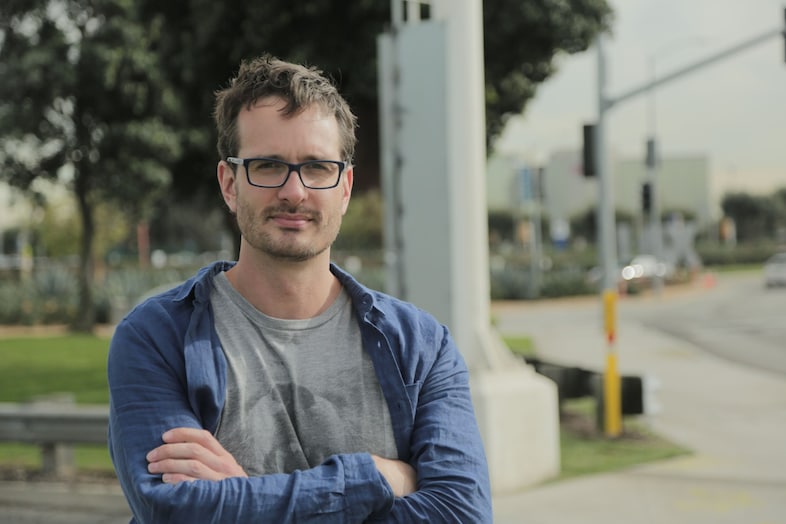 David Farrier unravelling tickling&#39;s sub-culture