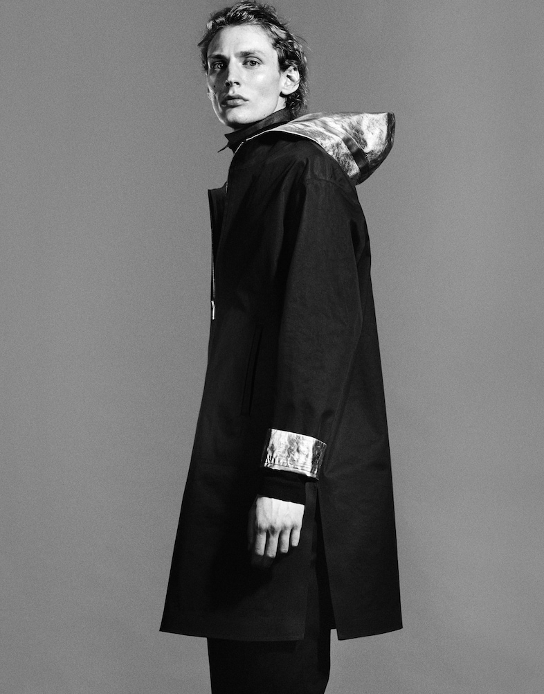 Filippa K x Monobi 2