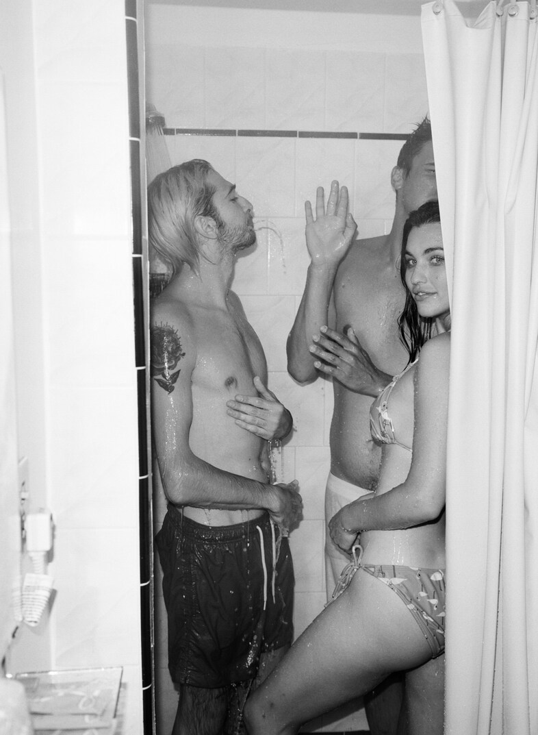 David Shama