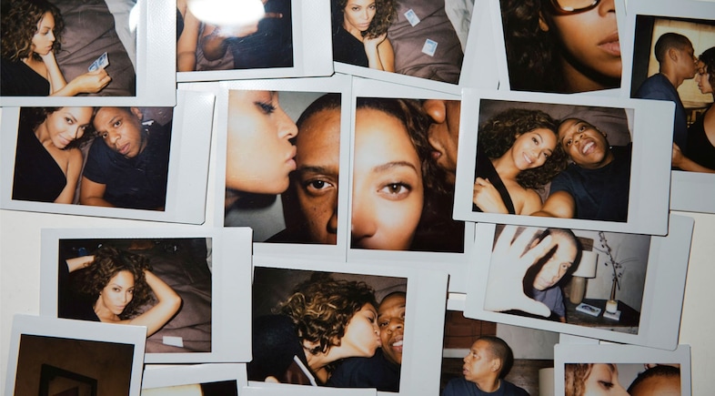beyonce lemonade
