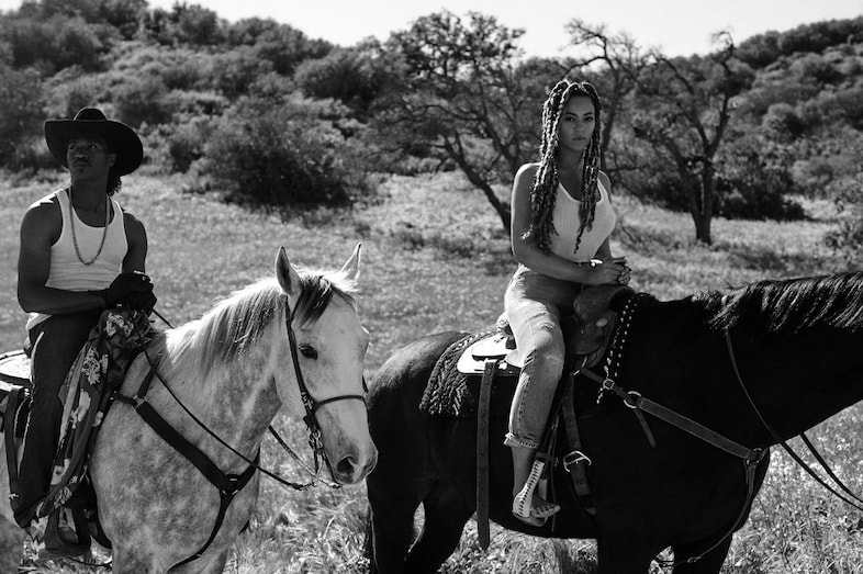 beyonce lemonade