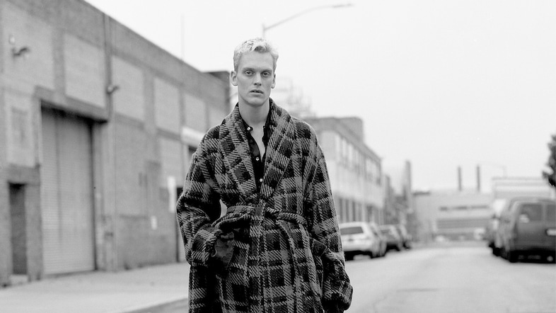 Sean Nicholas Savage – Autumn 2016