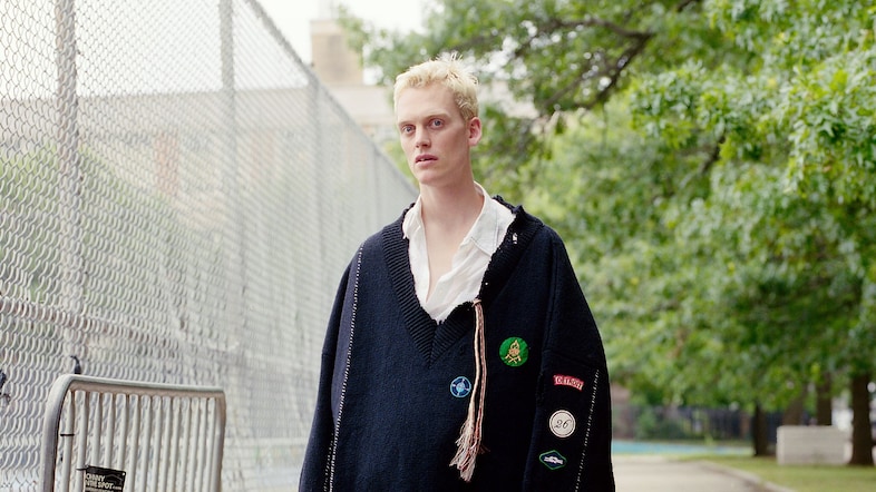 Sean Nicholas Savage – Autumn 2016