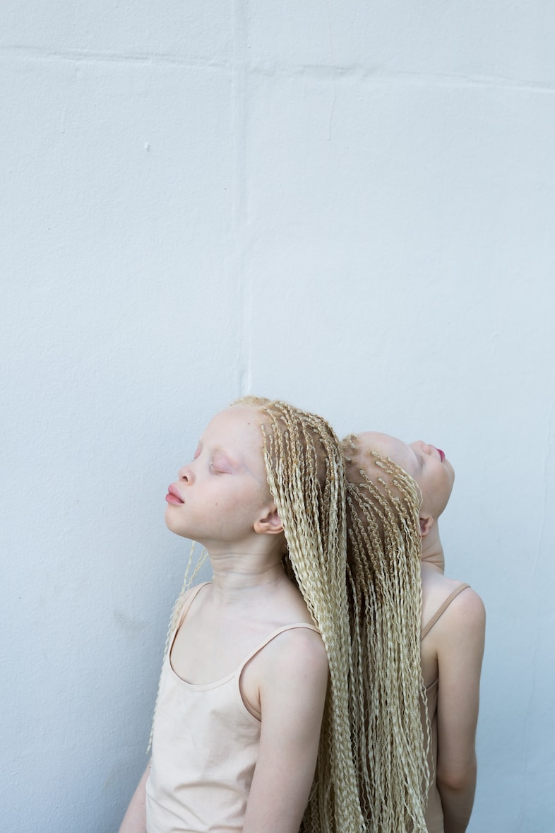 Anna Mascarenhas’s Sisterhood