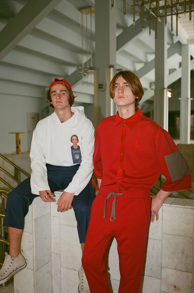 Anton Belinskiy SS17