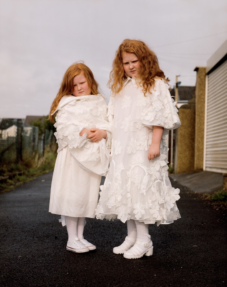 British Journal of Photography’s Portraits of Britain 5