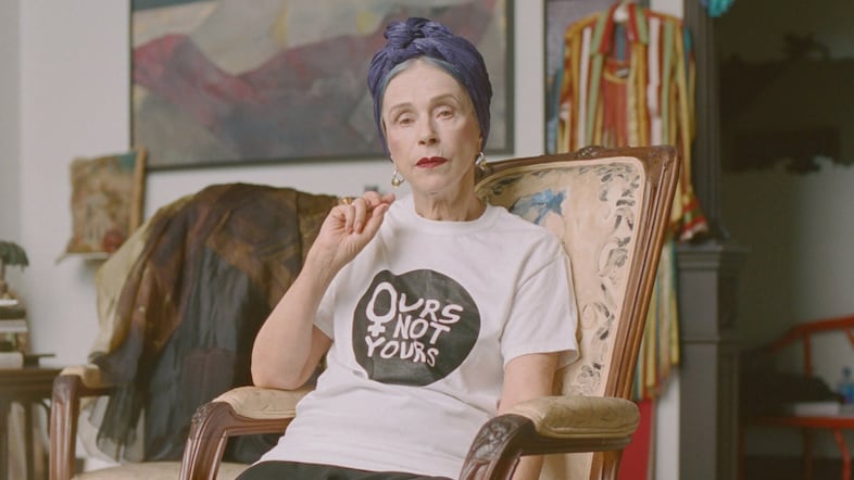 Planned Parenthood: Ours Not Yours