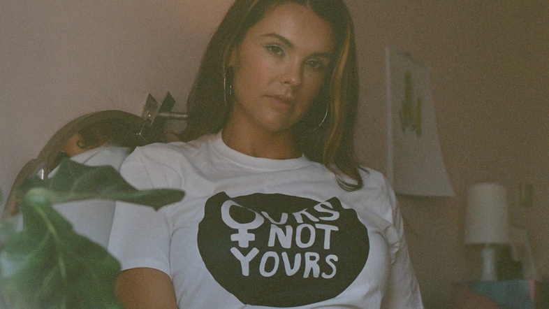 Planned Parenthood: Ours Not Yours