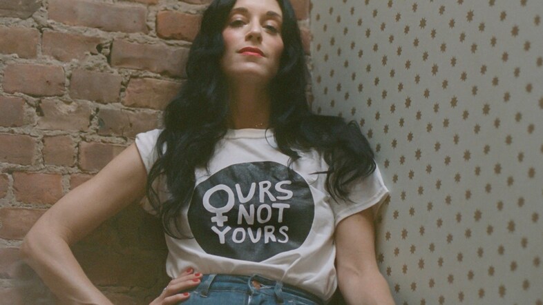 Planned Parenthood: Ours Not Yours