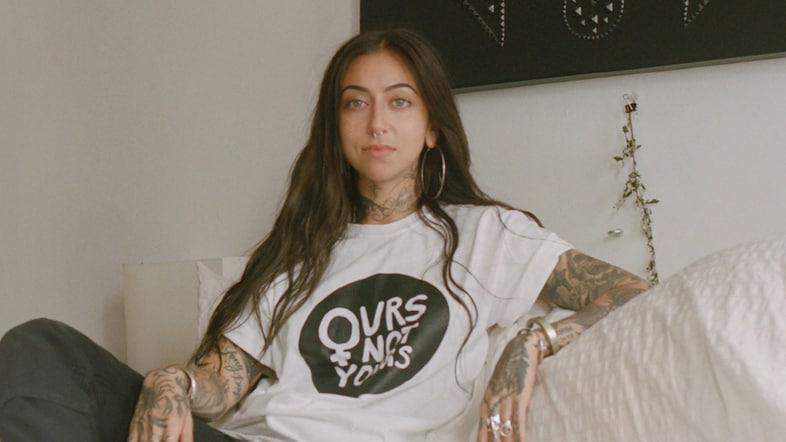 Planned Parenthood: Ours Not Yours