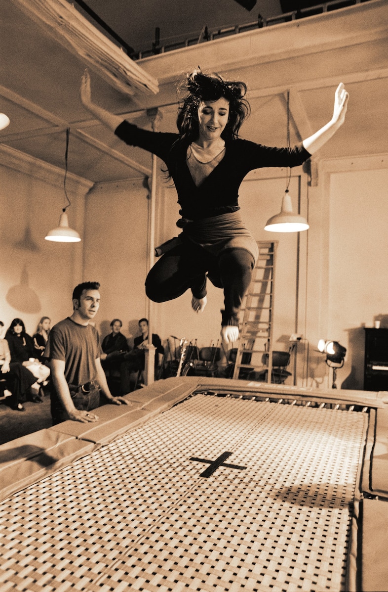 Guido Harari - Kate 1993 006
