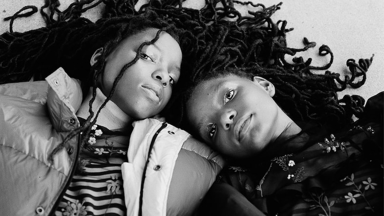 Chloe x Halle – Autumn 2016