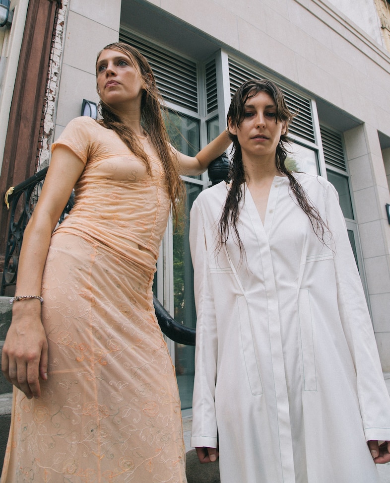 Eckhaus Latta SS17 NYFW Womenswear Dazed 2
